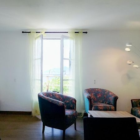 U Pezzo Otel Saint-Florent  Dış mekan fotoğraf