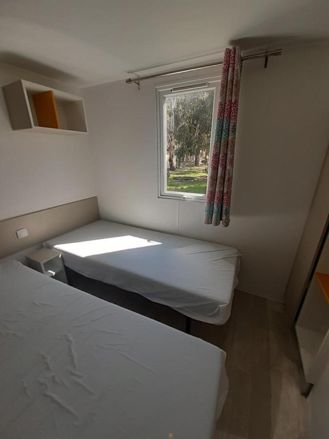 U Pezzo Otel Saint-Florent  Dış mekan fotoğraf