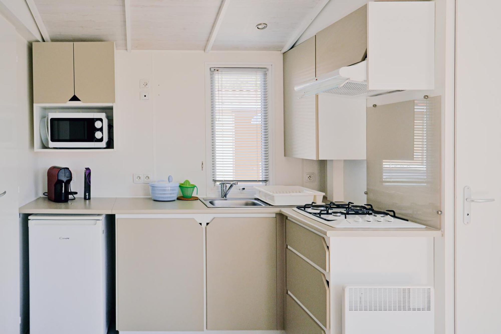 U Pezzo Otel Saint-Florent  Dış mekan fotoğraf