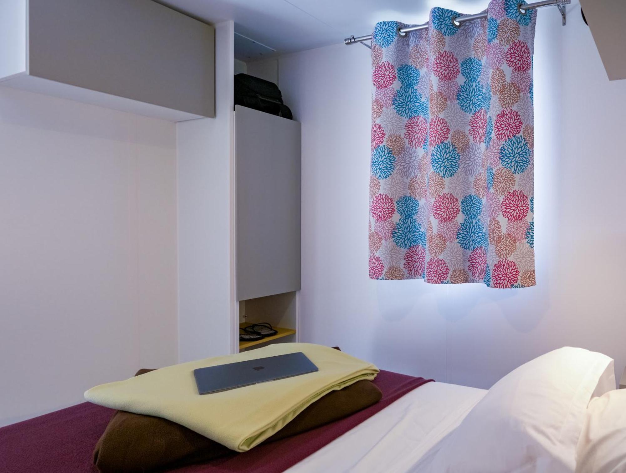 U Pezzo Otel Saint-Florent  Dış mekan fotoğraf